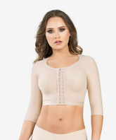 Buy Arms and Bust Shaper Bra With Back Support | Body Shaper | Style 289 |DMG Medical Supply